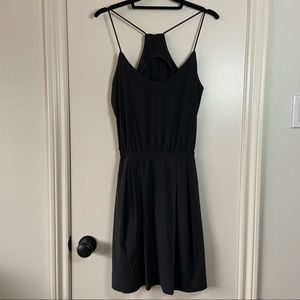 Lululemon Dress with Pockets